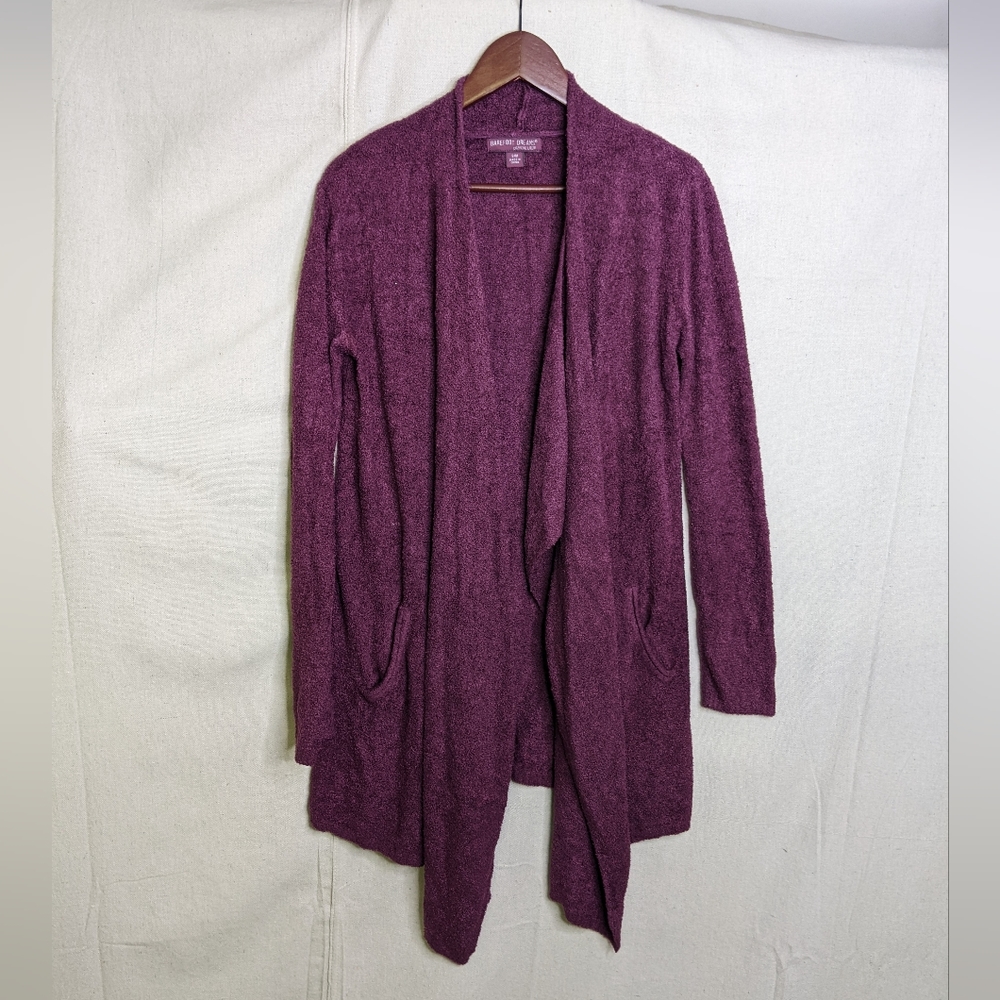 Barefoot Dreams Cardigan